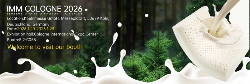 Jiasheng Latex примет участие в выставке IMM COLOGNE 2026